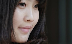 王璐瑶自夸奶大